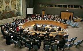 UN Security Council s resolutions 1.