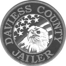 An Equal DAVIESS COUNTY DETENTION CENTER An Equal Opportunity Employer APPLICATION FOR EMPLOYMENT It is the policy of the Daviess County Detention Center to provide employment, training,