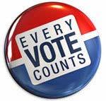 eligible residents to vote in May 5 election State Proposal 15-1 on all ballots statewide LANSING, Mich.