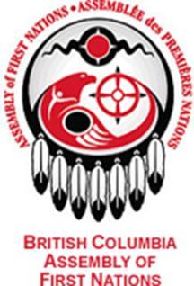 For Immediate Release: January 23, 2012 News Release British Columbia First Nations Leaders are looking ahead to First Nations/Crown Gathering on January 24, 2012 507-100 Park Royal South West