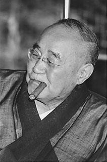 Yoshida Shigeru The first post-war election in 1946 gave the LP the government, led by the Yoshida Shigeru.