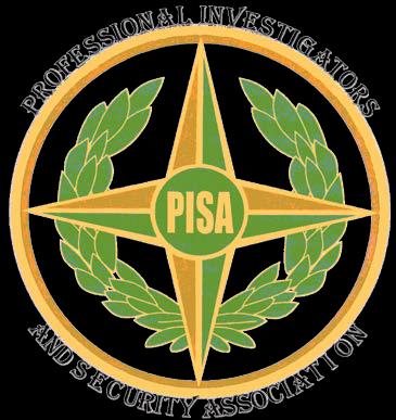 PROFESSIONAL INVESTIGATORS AND SECURITY ASSOCIATION Bylaws PREAMBLE This Association is formed to promote and maintain the highest standards and practices for the private investigative and private