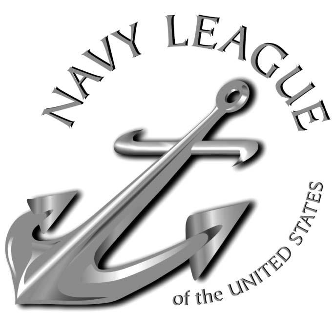 NAVY LEAGUE of the UNITED STATES FOUNDED 1902 Citizens in Support of the Sea Services CORPUS CHRISTI COUNCIL BYLAWS Amended and Approved January 30, 2012