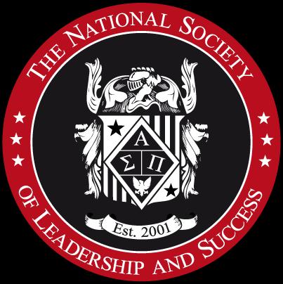 CONSTITUTION FOR THE NATIONAL SOCIETY OF LEADERSHIP AND SUCCESS SIGMA ALPHA PI PREAMBLE For the purpose of assisting college students in creating the lives they desire, by helping students discover