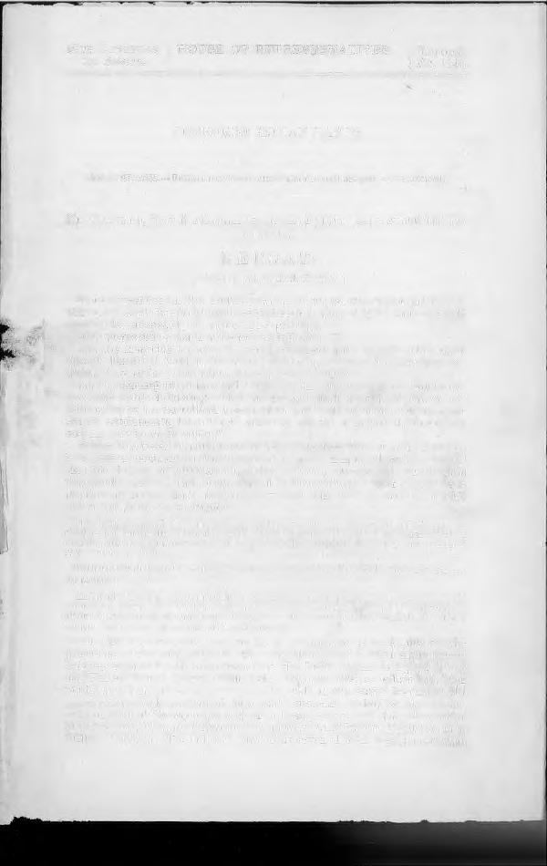 4J7TH CoNGREss, } HOUSE OF REPRESENTATIVES. 1st Session. { REPOrui.' No. 1146. CHEROKEE INDIAN LANDS. APRIL 27, 1882.-Referred to the House Calendar and ordered to be printed.. Mr.