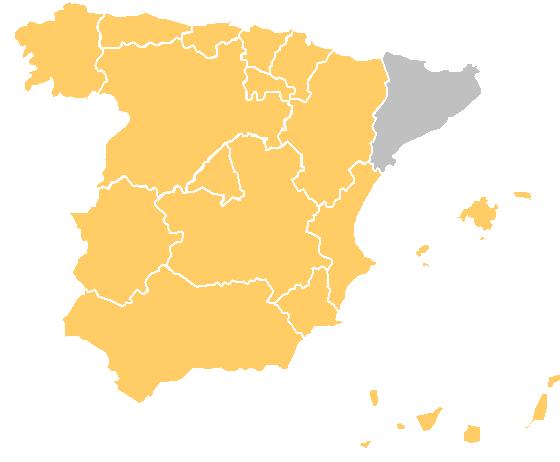 January 2008 SPAIN 4,519,554 45.200.737 CATALONIA 1.
