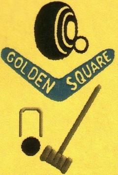 CONSTITUTION OF GOLDEN SQUARE BOWLING & CROQUET CLUB INC GENERAL