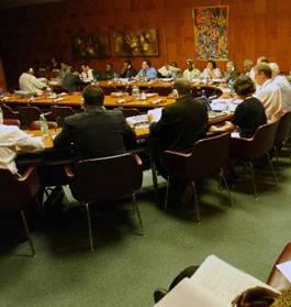 Security. Members of the IGWG included Members of FAO and of the UN at large.
