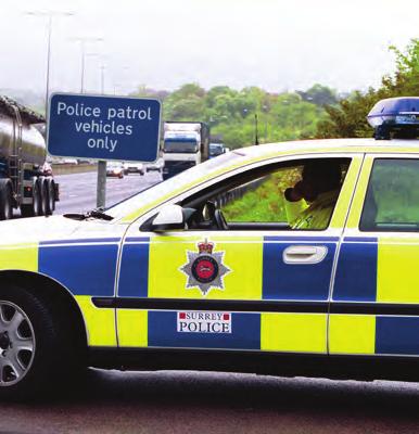 The cuts to some roads policing units, the switching off of cameras and the increased number of volunteers using speed guns in place of officers means more speeding motorists are escaping penalty