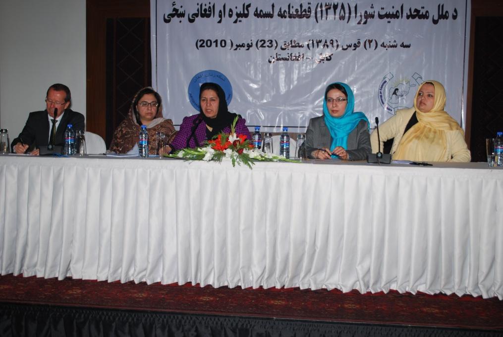 Following up on the advocating for the child sexual abuse, AWN worked with schools at the district 8 of Kabul to provide awareness raising trainings to the teachers, parents and students of three