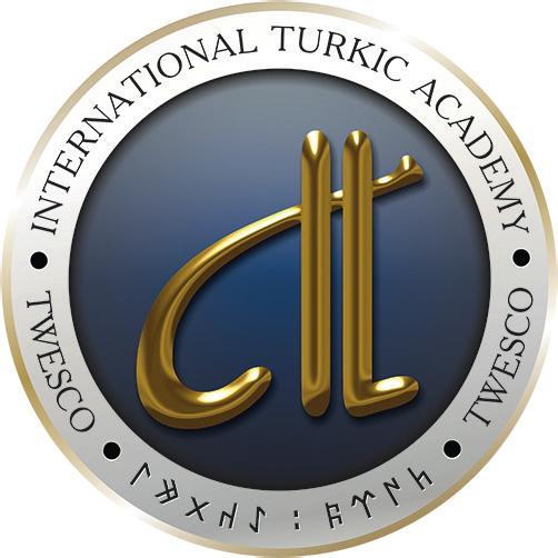 Тurkic Weekly 2016 3 (54) (16-22 january) Тurkic Weekly presents the weekly review of the most significant developments in the Turkic world.