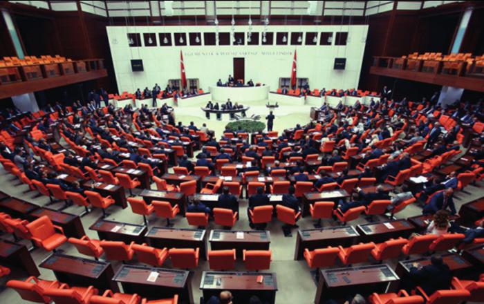 TURKEY IS COMING TO CONSTITUTIONAL REFORM Last week, the possibility of adopting the bill on constitutional reform was again discussed in the Turkish Parliament.