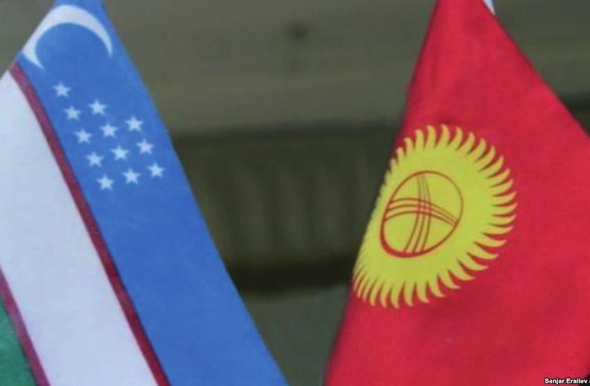KYRGYZSTAN AND UZBEKISTAN DISCUSSED BORDER ISSUES On January 18, Bishkek hosted a meeting of the President of the Kyrgyz Republic Almazbek Atambayev with the Deputy Prime Minister of the Republic of