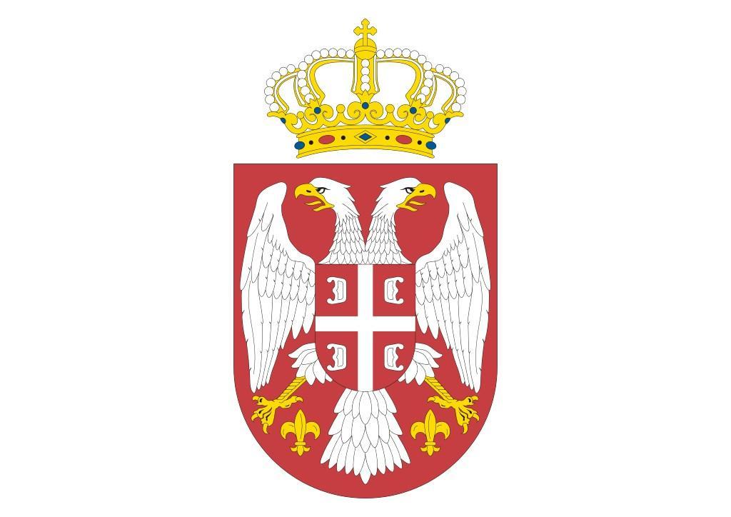 THE GOVERNMENT OF THE REPUBLIC OF SERBIA MIGRATION