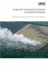38 Evaluación de impacto ambiental y diversidad biológica Iza, Alejandro; Astorga Jorquera, Eduardo; Soto Oyarzún, Lorenzo; IUCN EPLP No.
