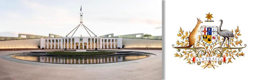 The Australian Government recognises the importance of all young Australians being able to visit the national capital as part of their Civics and Citizenship education.