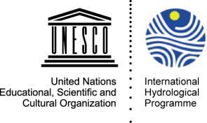 Paris, 19 February 2018 Original: English International Hydrological Programme 56 th session of the IHP Bureau (Paris, 20-22 February 2018) DRAFT TERMS OF REFERENCE OF THE INTERNATIONAL HYDROLOGICAL