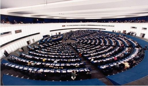 SPICe Briefing European Parliament Election 2014 Andrew Aiton and