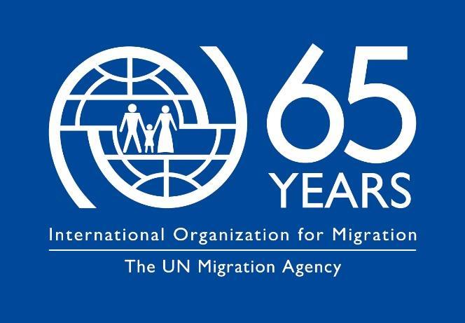 IOM at a glance The UN Migration Agency, 172 Member States Focus on: offering a platform, policy, project development and implementation, the delivery of services; and emergency response Solid