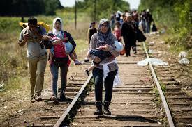 IDPs To be forced to flee home for the same reason as refugee Remaining in country and not crossing an international border IDPs are not