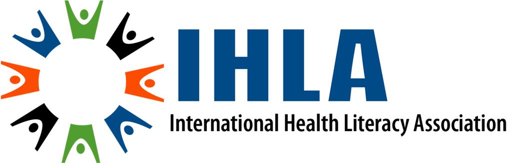 International Health Literacy Association Terms of