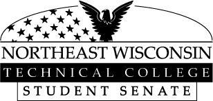 Student Senate Northeast Wisconsin Technical College 2740 West Mason Street P.O. Box 19042 Green Bay, WI 54307-9042 1.800.422.NWTC Student Senate office: SC118 920.491.