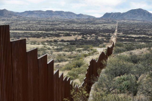 Reprisals Against Bidders on Border Wall 23 state and local jurisdictions considering penalties.