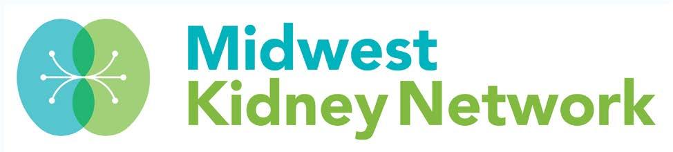 BYLAWS Midwest Kidney Network 1360 Energy Park Drive, Suite 200 Saint