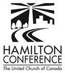 Hamilton Conference Executive April 26, 2018 E 9 Appendix A Correspondence LIST OF CORRESPONDENCE HAMILTON CONFERENCE EXECUTIVE November 2018 The following correspondence comes to the November 16,