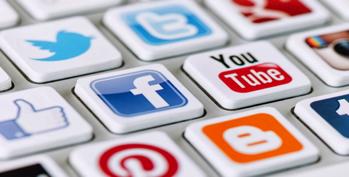 Impact of Social Media Professional Online Presence Ø