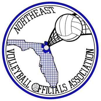 Northeast Volleyball Officials