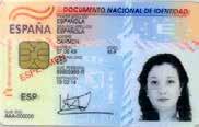 STRATEGIES To establish one s identity document,