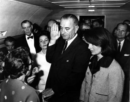 Honeymoons and Lame Ducks Presidents are stronger earlier in their administrations, and their influence w/ Congress wanes later in their administrations LBJ: You