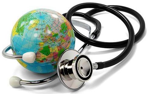 4. Health Requirements Visitors to South Africa should be in possession of a valid health