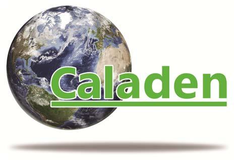 CALADEN LTD TERMS AND CONDITIONS FOR THE SUPPLY OF GOODS 1. Interpretation 1.1 Definitions.