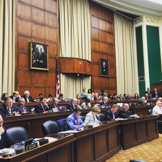21 ST CENTURY CURES Bipartisan support passed unanimously through Committee» 340B provisions considered and dropped One of the few health
