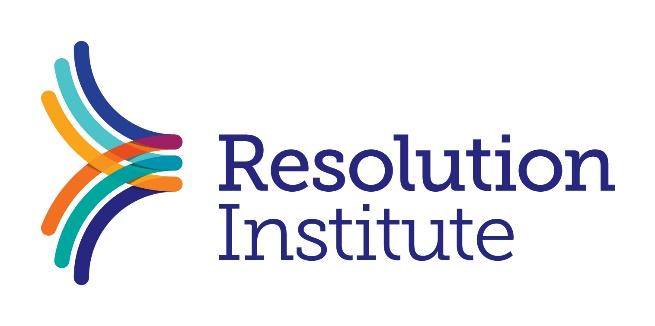 Resolution Institute Public consultation: Proposed reforms to the NSW Building and