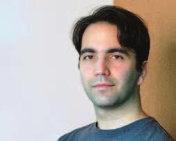 Bam Cohen (born October 12, 1975) Author of the peer-to-peer (P2P) BitTorrent