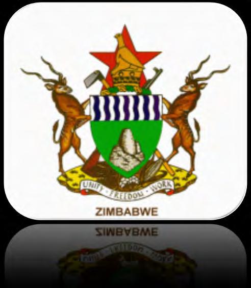 JUDICIAL SERVICE COMMISSION A Zimbabwe in which world class Justice prevails