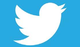 Twitter Each Tweet limited to 140 characters