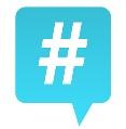 UUP s hashtag for social media Retweet A way