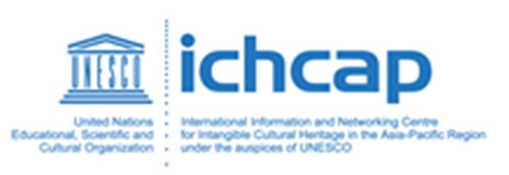 1st Governing Board Meeting of the International Information and Networking Centre for Intangible Cultural Heritage in the Asia-Pacific Region under the auspices of