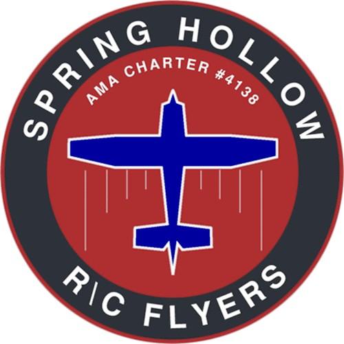 ARTICLE 15: LOGO Spring Hollow R/C Flyers Club Bylaws 1.