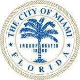 City of Miami Legislation Ordinance: 13805 City Hall 3500 Pan American Drive Miami, FL 33133 www.miamigov.