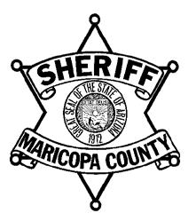 Related Information MARICOPA COUNTY SHERIFF S OFFICE POLICY AND PROCEDURES Subject OPERATING UNDER THE INFLUENCE (OUI) Supersedes EB-9 (03-08-96) Policy Number EB-9 Effective Date 09-29-07 PURPOSE