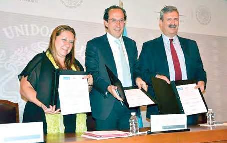 Towards a Global Partnership for Development The UN and Mexico s South-South Cooperation 6.