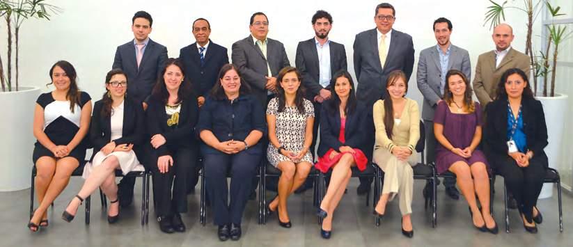 UNODC: First meeting of the Working Group on Security and Criminal Justice Statistics in the framework of the ECLAC Statistics Commission of the Americas, organized by the INEGI-UNODC Centre of