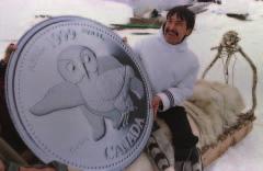 Is Canada Still Changing? The Creation of Nunavut 1970s Inuit begin talking to Canadian officials about governing themselves. Since 1982, Canada has been a fully independent country.