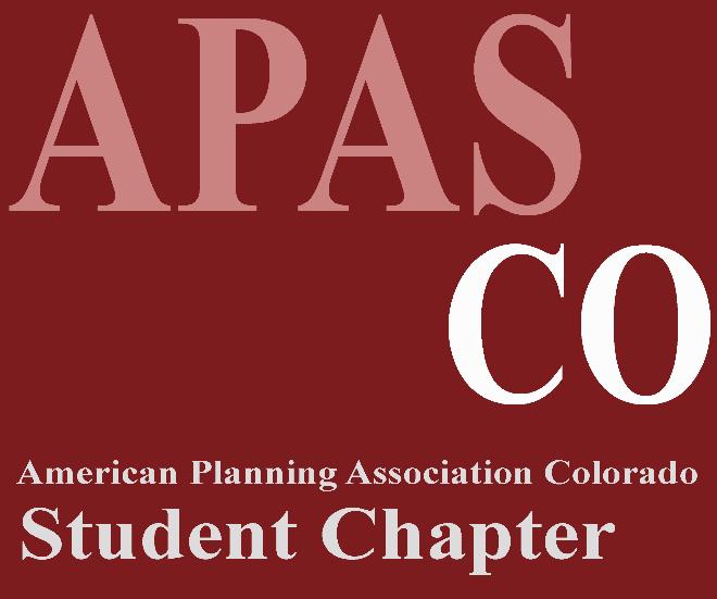 BYLAWS OF THE AMERICAN PLANNING ASSOCIATION STUDENT CHAPTER OF THE