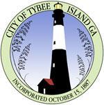 CITY OF TYBEE ISLAND P.O. Box 2749 403 Butler Ave. Tybee Island, GA 31328 Phone (912) 472.5080 Fax (912) 786.5737 www.cityoftybee.